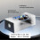 Συμβατό με μετατροπέα Starlink Mini 12V Step Up με υποδοχή Anderson. Βύ 3