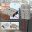 Συμβατό με μετατροπέα Starlink Mini 12V Step Up με υποδοχή Anderson. Βύ 4