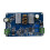 DC-DC 5-35V to 5-28V Adjustable Constant Voltage Current Step-Up Step-Down Converter Module 100W Sol 4