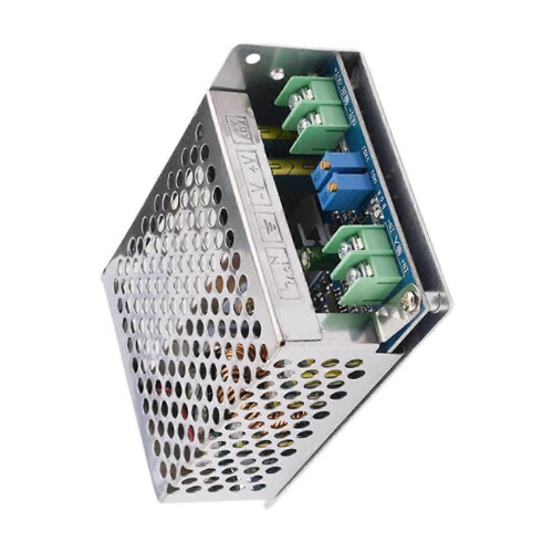 600W 20A DC Constant Current Voltage Step-Down Board 72V 60V 48V Battery to 36V-12V Adjustable Step- 2