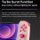 Τηλεσκοπικό χειριστήριο gamepad D8 με joystick 6 - γυροσκόπιο, ασύρμ 3