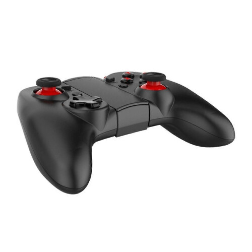 Ασύρματο χειριστήριο X5 Plus για Switch &, Retro Turbo Gaming Pad με κουμπί επιστροφής 2
