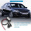 Μετατροπέας DC 12V σε 5V 3A Διπλός 2 USB σε Αυτόματο Ρυθμιστή Ισχύος Τάσης 2