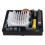 Regulador automático de voltaje AVR SR7 compatible con generador SR7-2G compatible con Alte Generator 2