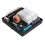 Regulador automático de voltaje AVR SR7 compatible con generador SR7-2G compatible con Alte Generator 4