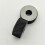 Durable Knurling Tool Rack Knurling Device Adjustable Handle Pulley Lathe Tool 4