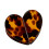 Convenient Magnetic Hair Barrette Securely Hold Lightweight-1 1