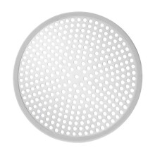 Extended Use Metal Sink Strainer Universal-stainless round
