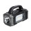 LED Solar Searchlight Outdoor Long Ranges Flashlight-939A 1LED 1