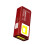 Multipurpose Emergency Lighting Device Variable Intensity-Red 1