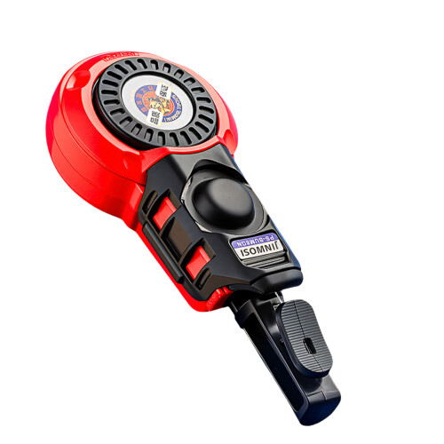 Manual Ink Marker Hand Operated Professional Ink-Model A