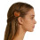 Convenient Magnetic Hair Barrette Securely Hold Lightweight-1 5