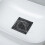Extended Use Metal Sink Strainer Universal-stainless  round 6