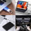 Set di 4 adattatori USB-C: adattatori USB 3.0 e Micro USB per maggiore compatibilità 8