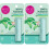eos 100% Natural- Lip Balm-Sweet Mint 0.14oz 2Pack 1