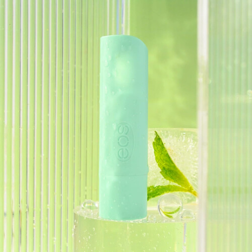 eos 100% Natural- Lip Balm-Sweet Mint 0.14oz 2Pack 1