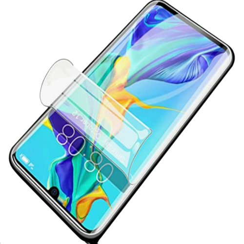 Hydrogel-Displayschutz Transparent  HUAWEI P30 Pro