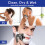 Multifunksjonell barbermaskin / trimmer for ansiktshår 4
