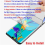 Hydrogel-Displayschutz Transparent  HUAWEI P30 Pro 4