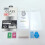 Hydrogel-Displayschutz Transparent  HUAWEI P30 Pro 9