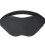 Ultraweiche Schlafmaske Black 2