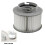 Poolfilter für aufblasbare MSPA-Pools FD2089 2er-Pack 4