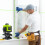 4D 16-Line Laser Level,  Cross Line Leveler with Dual Control Modes 7
