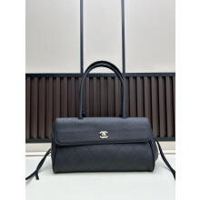 Chanel 2026SS Togo Tote 07078