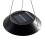 Angel Solar Wind Chime Light Angel Chandelier Color 3