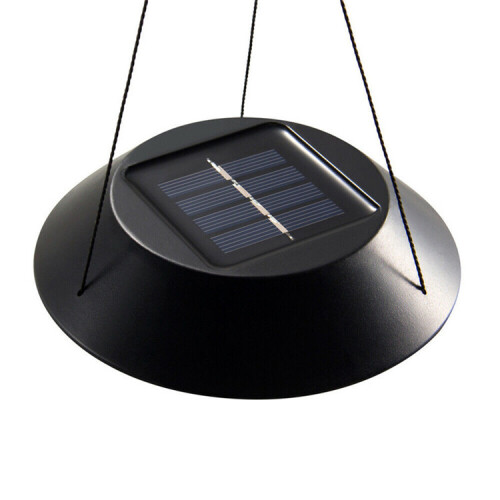 Angel Solar Wind Chime Light Angel Chandelier Color 2