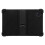 (Black) Blackview Tab 80 10.1 (2023) Tablet Case with Kickstand, Soft Silicone Protective Cover 1