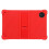 (Red) Blackview Tab 80 10.1 (2023) Tablet Case with Kickstand, Soft Silicone Protective Cover 1