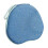 (Blue) For Dyson Ontrac WP02 EVA Cartoon Headphone Case, Shockproof Storage Bag 1