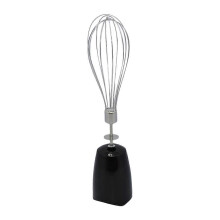 (Black) Braun 4191 4165 4199 4130 MQ700 MQ725 Mixer Whisk Replacement Parts