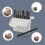 (3pack(24pcs)) 2025 Phonak Hearing Aid Wax Guards & Cleaning Tools for Widex, Unitron 5
