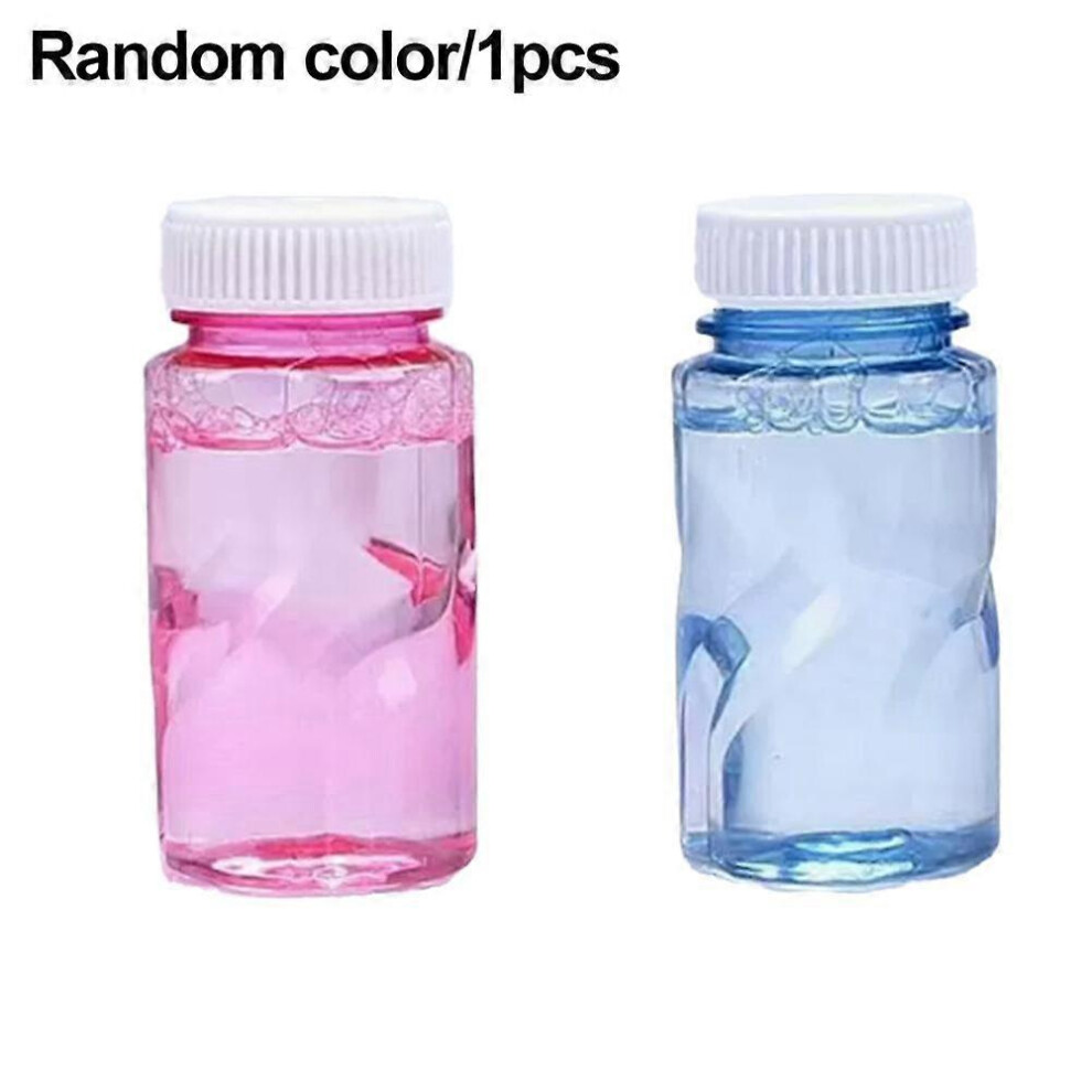 (Random 1Pcs) Bubble Cigarette Stress Relief Toy, Mini Bubble Blowing Sticks 5996097206744
