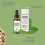 (2pcs) 1-3x Naturesours Organic Soursop Extract & Multivitamin Drops 3