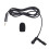 (Black, 150Cm) Microphone cravate DJI MIC, son HD, prise jack 3,5 mm, câble de 300 cm 2