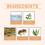 (1pc) Spray detergente e idratante per unghie Bee Essence 4