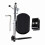 (Left) Ergonomic Wheelchair Footrest, Easy Install, Durable Comfort Support 3