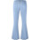 (Medium, A009-sky Blue) 70s Disco Bell Bottom Jeans for Men, Vintage Denim Pants 4