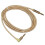 (Gold) AV01 3,5-mm-Klinkenstecker-Winkel-Audiokabel, 1,5 m 2