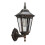 Solar Lantern Lamp Security Welcome Outdoor Garden Wall Light Waterproof 3