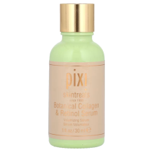 Pixi Beauty, Skintreats, Botanical Collagen & Retinol Serum, 1 fl oz (30 ml)