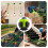 Laser level suitable for outdoor construction and interior decoration 7