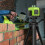 Laser level suitable for outdoor construction and interior decoration 9