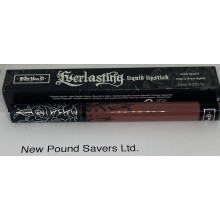 Kat Von D Everlasting Liquid Lipstick 6.6ml Shade Lolita Chestnut Rose