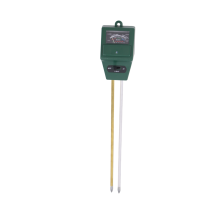 Hygrometer zur Bodenfeuchtigkeitsmessung Green