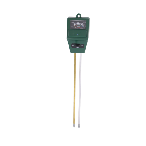 Hygrometer zur Bodenfeuchtigkeitsmessung Green