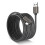 Link-Kabel – VR-Kabel kompatibel mit Oculus Quest 2 DarkGrey 5 m 1
